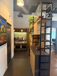 Robinson Square (D1), Office #631014721